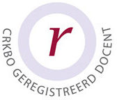 Ik ben aangesloten bij het CRKBO